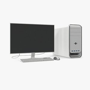 Desktop PC