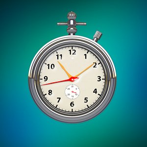 StopWatch