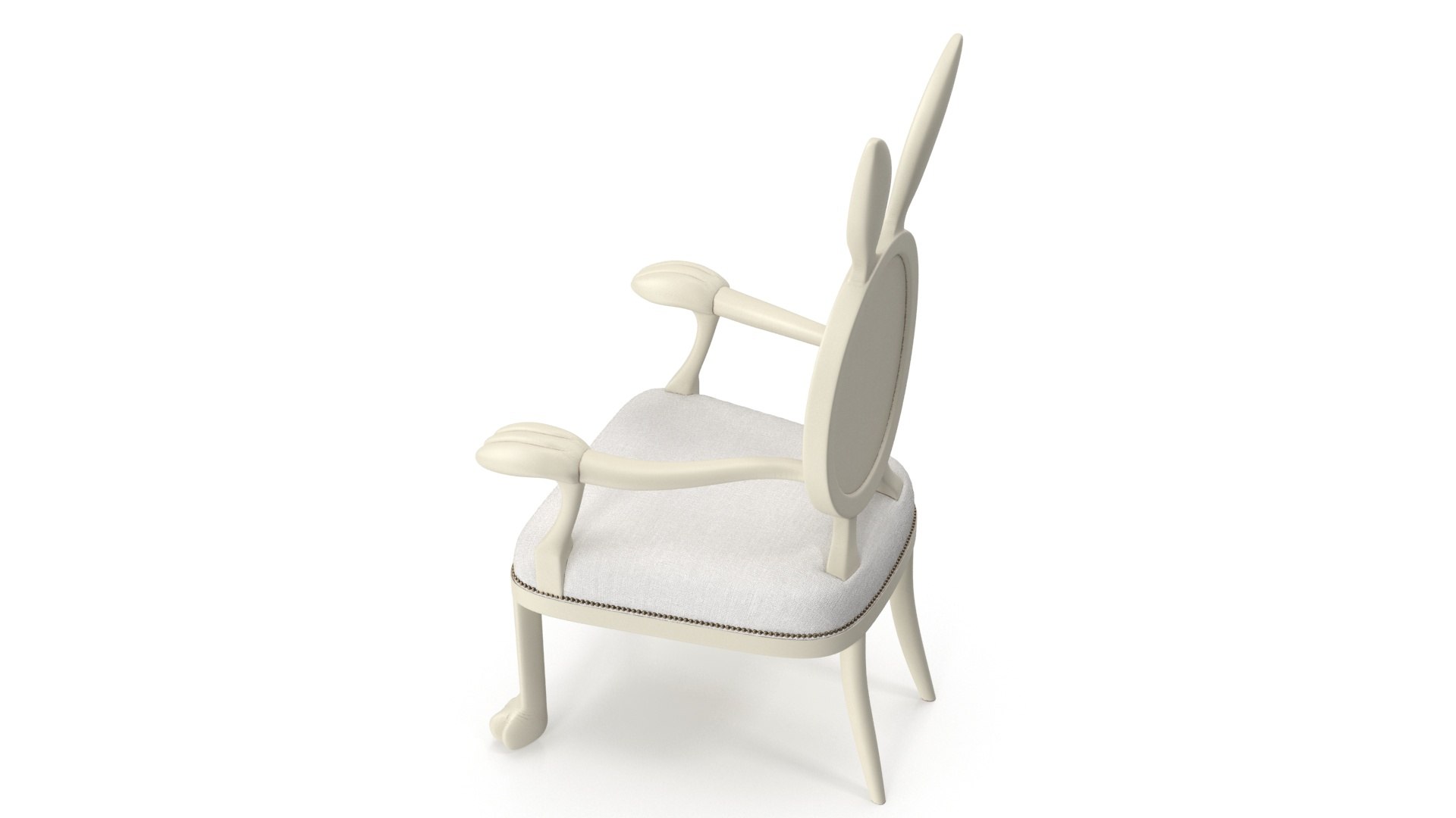 3D Rabbit Chair https://p.turbosquid.com/ts-thumb/Vf/OLFAN2/E2/thumb5/jpg/1628339356/1920x1080/fit_q87/3b89479407a82dfb48d1a7c34c6b351752cb7800/thumb5.jpg
