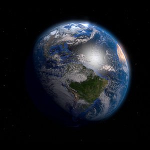 Earth