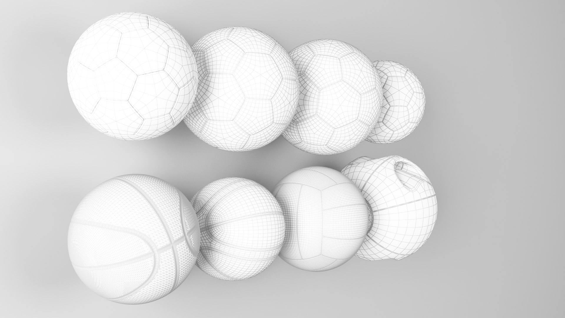 Football Basketball Volleyball Fitness Ball 3D model https://p.turbosquid.com/ts-thumb/Vf/QIkLX4/SX/1_camera006xian_0000/jpg/1753515212/1920x1080/fit_q87/08cdf0cd9c11775a254ac862c9bd77e6ef49b0fd/1_camera006xian_0000.jpg