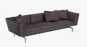 Knoll Avio Sofa