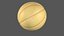 Realistic Basketball Ball Collection 8K