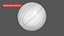 Realistic Basketball Ball Collection 8K