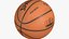 Realistic Basketball Ball Collection 8K