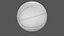 Realistic Basketball Ball Collection 8K