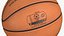 Realistic Basketball Ball Collection 8K