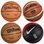 Realistic Basketball Ball Collection 8K