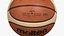 Realistic Basketball Ball Collection 8K