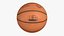 Realistic Basketball Ball Collection 8K