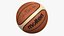 Realistic Basketball Ball Collection 8K