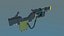 K9000 Cyber Dog Gun