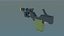 K9000 Cyber Dog Gun