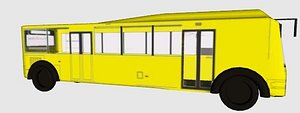 vehicle obj free