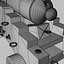 Naval Cannon