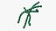 Streptococcus Pyogenes Bacteria