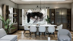 Furniture Set Living Room