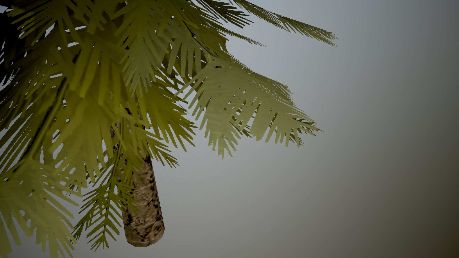 3D Model Stylised Tree - TurboSquid 1990673