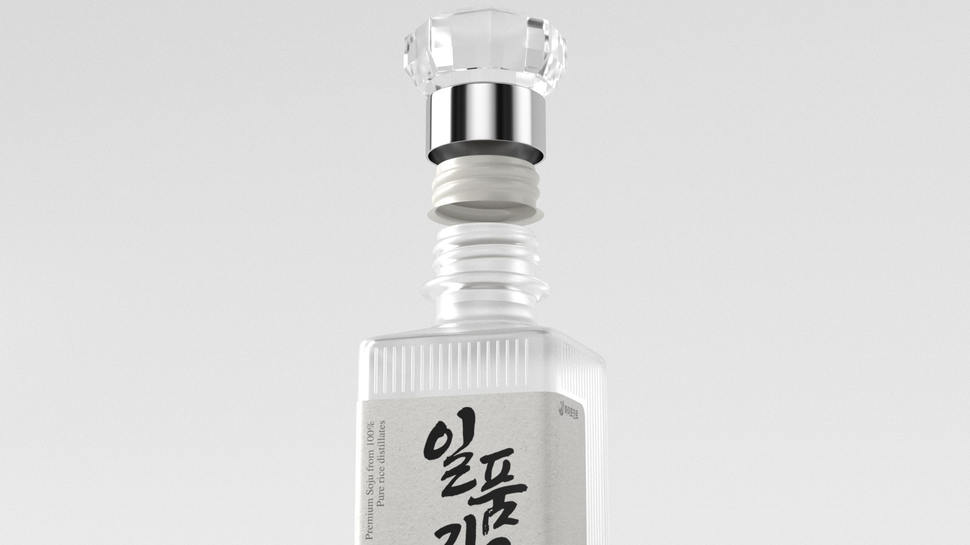 Ilpoom JINRO premium Soju bottle model https://p.turbosquid.com/ts-thumb/Vf/lvpqbJ/AM/f/png/1629486351/1920x1080/fit_q87/129e910960697aebcc0438db280b8f11fdeab931/f.jpg