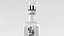 Garrafa Ilpoom JINRO premium Soju