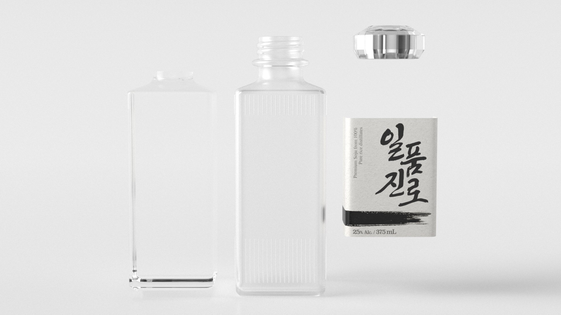 Ilpoom JINRO premium Soju bottle model https://p.turbosquid.com/ts-thumb/Vf/lvpqbJ/kV/e/png/1629486351/1920x1080/fit_q87/1210a3593ad520b330b9687932827964e56acb5f/e.jpg