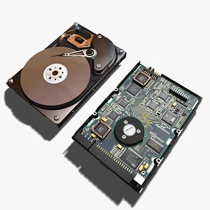HDD