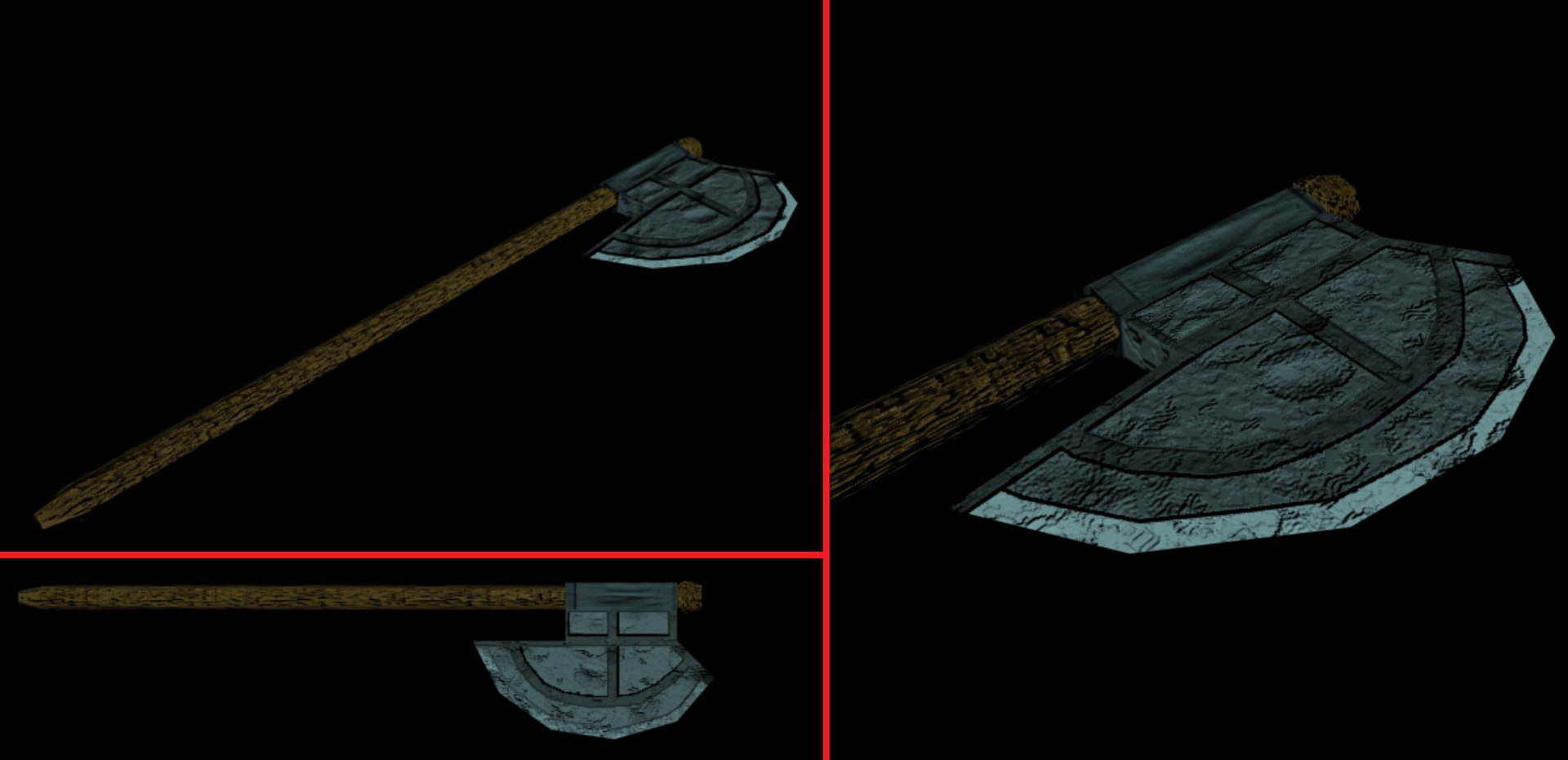 medieval weapons swords 3d model https://p.turbosquid.com/ts-thumb/Vf/rwlnsb/0zo0Zp5m/rcaxe001/png/1258843711/1920x1080/fit_q87/ec92e86bf2f7b156423cf4192418c139f20c4bfc/rcaxe001.jpg
