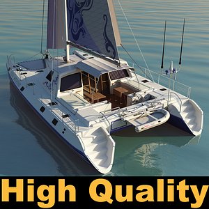 Catamaran