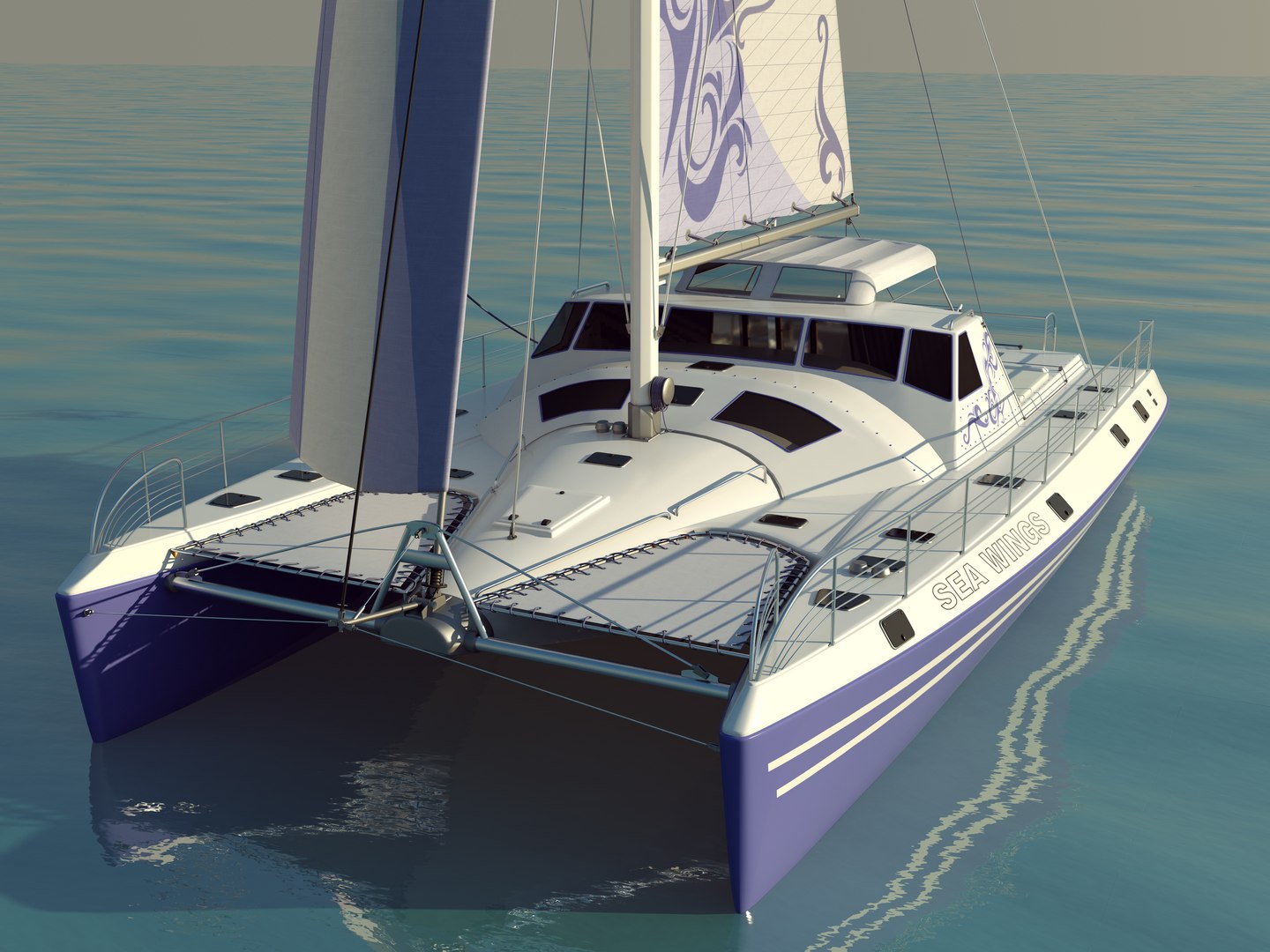 3ds max catamaran boat https://p.turbosquid.com/ts-thumb/Vf/thjmBa/YTQpxRbF/catamaranprev2/jpg/1272318932/1920x1080/fit_q87/7ff9b0b33cf3ab858335ed8ac9ee719a5329a29e/catamaranprev2.jpg