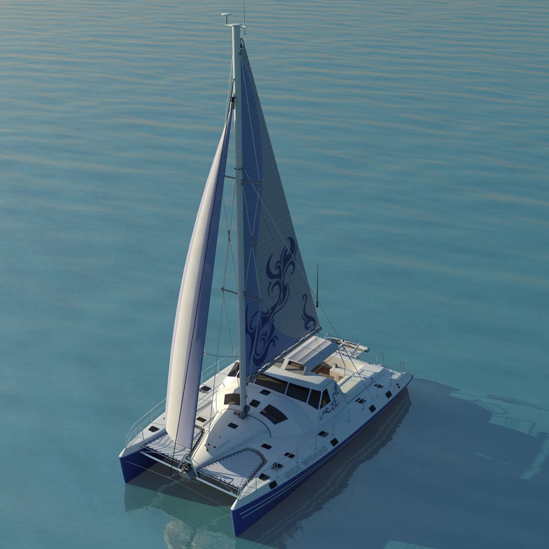 3ds max catamaran boat https://p.turbosquid.com/ts-thumb/Vf/thjmBa/gcreGkIL/catamaranprev5/jpg/1272318933/1920x1080/fit_q87/ecca3d73dddd7283a283ef52dafb2c2a8a43e9e3/catamaranprev5.jpg