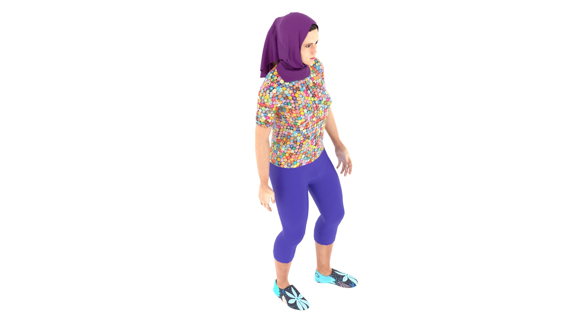 3D Hijab Woman https://p.turbosquid.com/ts-thumb/Vf/vwPT3H/zp/4/png/1652695821/1920x1080/fit_q87/c28d8ce06fa075821e0fb7d0b2faefb6f6798574/4.jpg