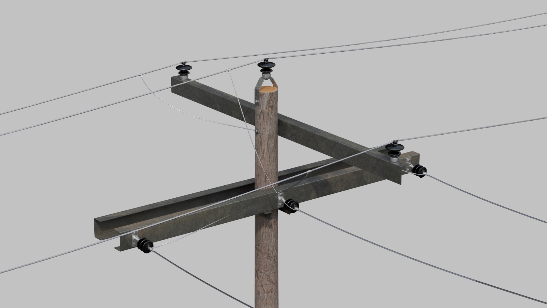 3D model Utility Pole - Composite Mast with Single Crossarms https://p.turbosquid.com/ts-thumb/Vf/wUQ45m/Ba/r_7/png/1780083310/1920x1080/fit_q87/5979d41c58572bfb7eff51e46e6f2da580808ab1/r_7.jpg