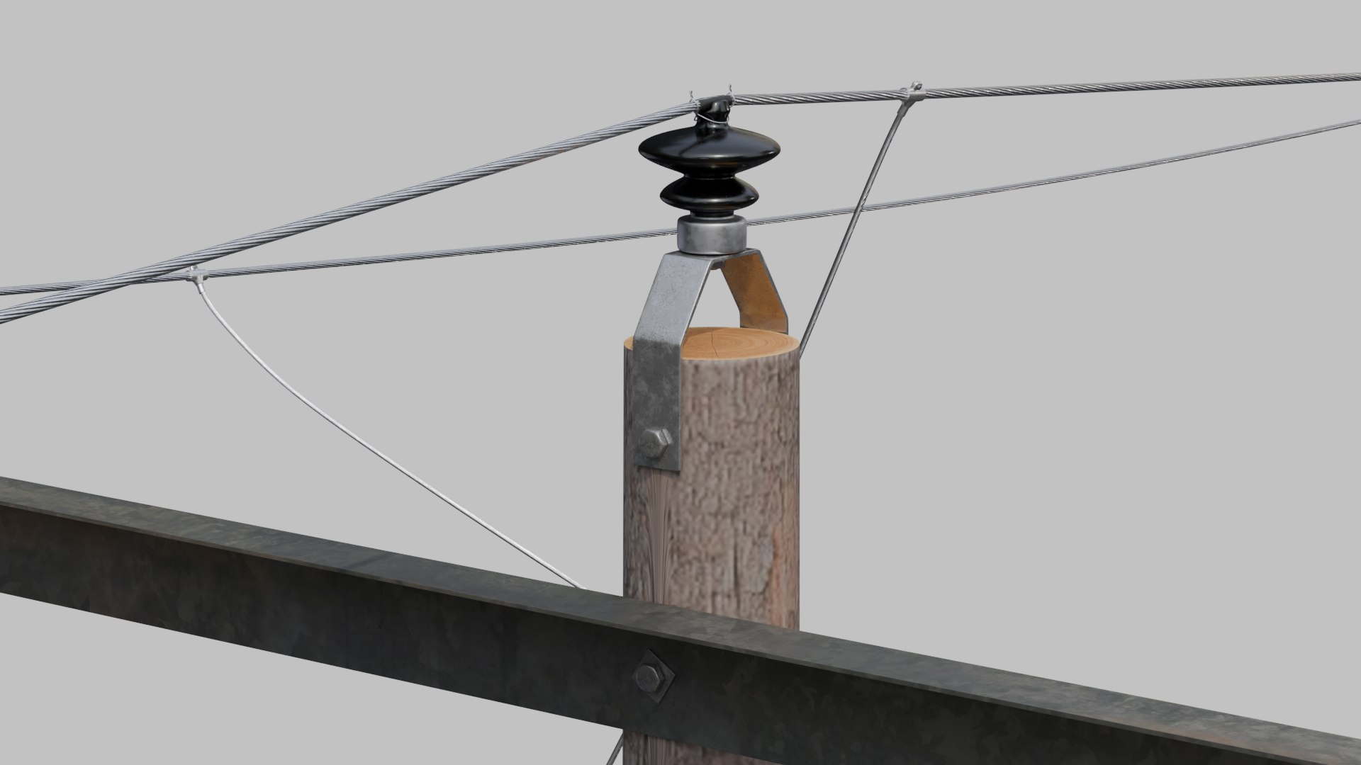 3D model Utility Pole - Composite Mast with Single Crossarms https://p.turbosquid.com/ts-thumb/Vf/wUQ45m/Fw/r_13/png/1780083313/1920x1080/fit_q87/56446576dab562a6c5188d8ca108445852abe666/r_13.jpg