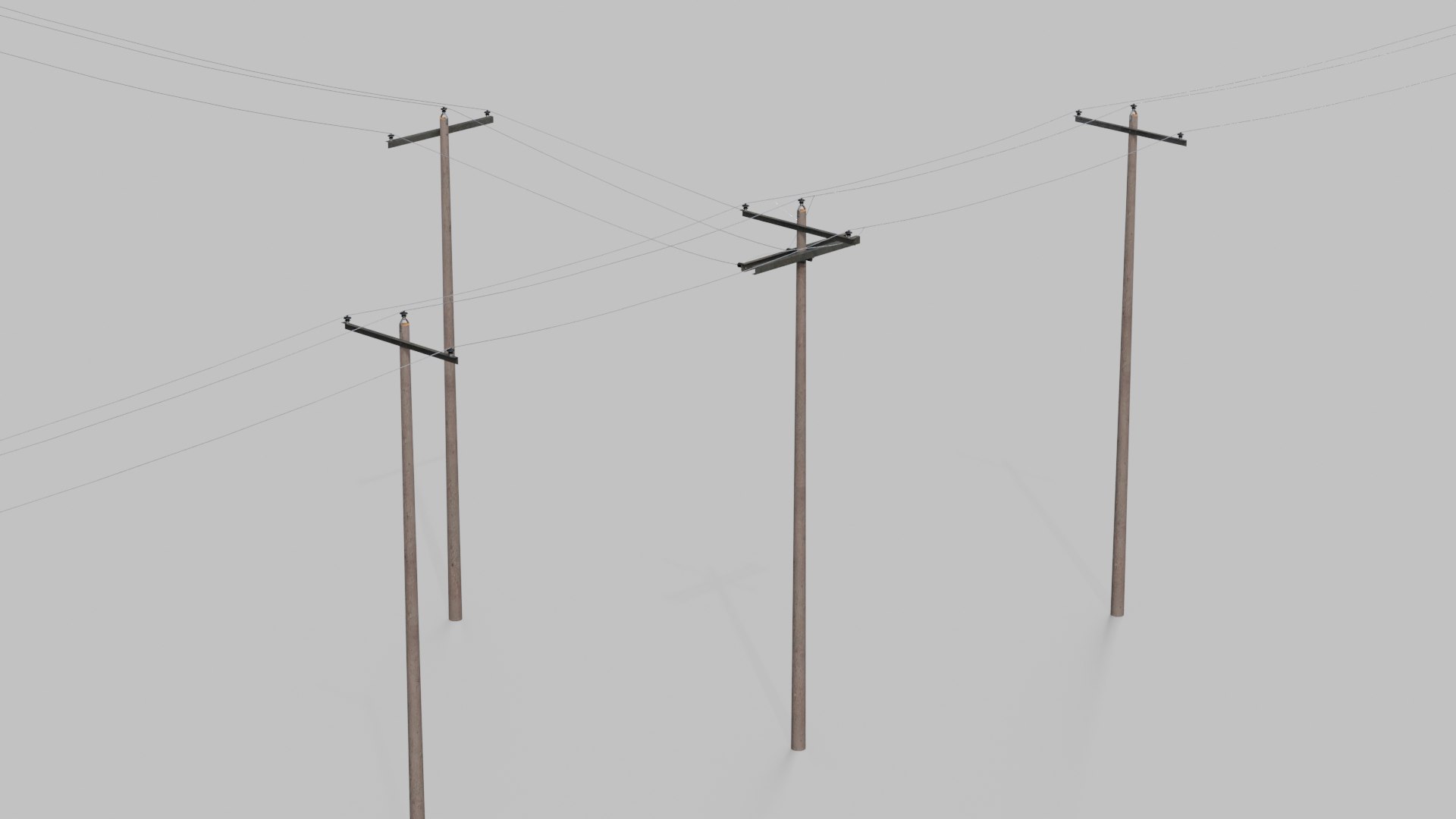 3D model Utility Pole - Composite Mast with Single Crossarms https://p.turbosquid.com/ts-thumb/Vf/wUQ45m/Jg/r_1/png/1780083307/1920x1080/fit_q87/f43f3baa7281f84166c86daa4b7c28a1cd8eaa9a/r_1.jpg