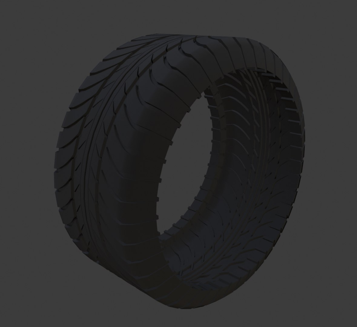 3D tire model - TurboSquid 1580403