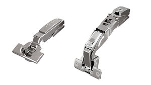 Blum Blumotion hinge collection