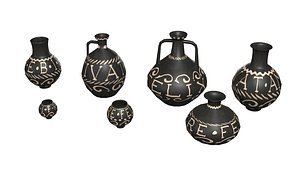 Roman Saying Mug