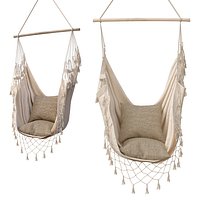 Hammock Boho Cream