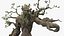 Dendroid truccato per Cinema 4D