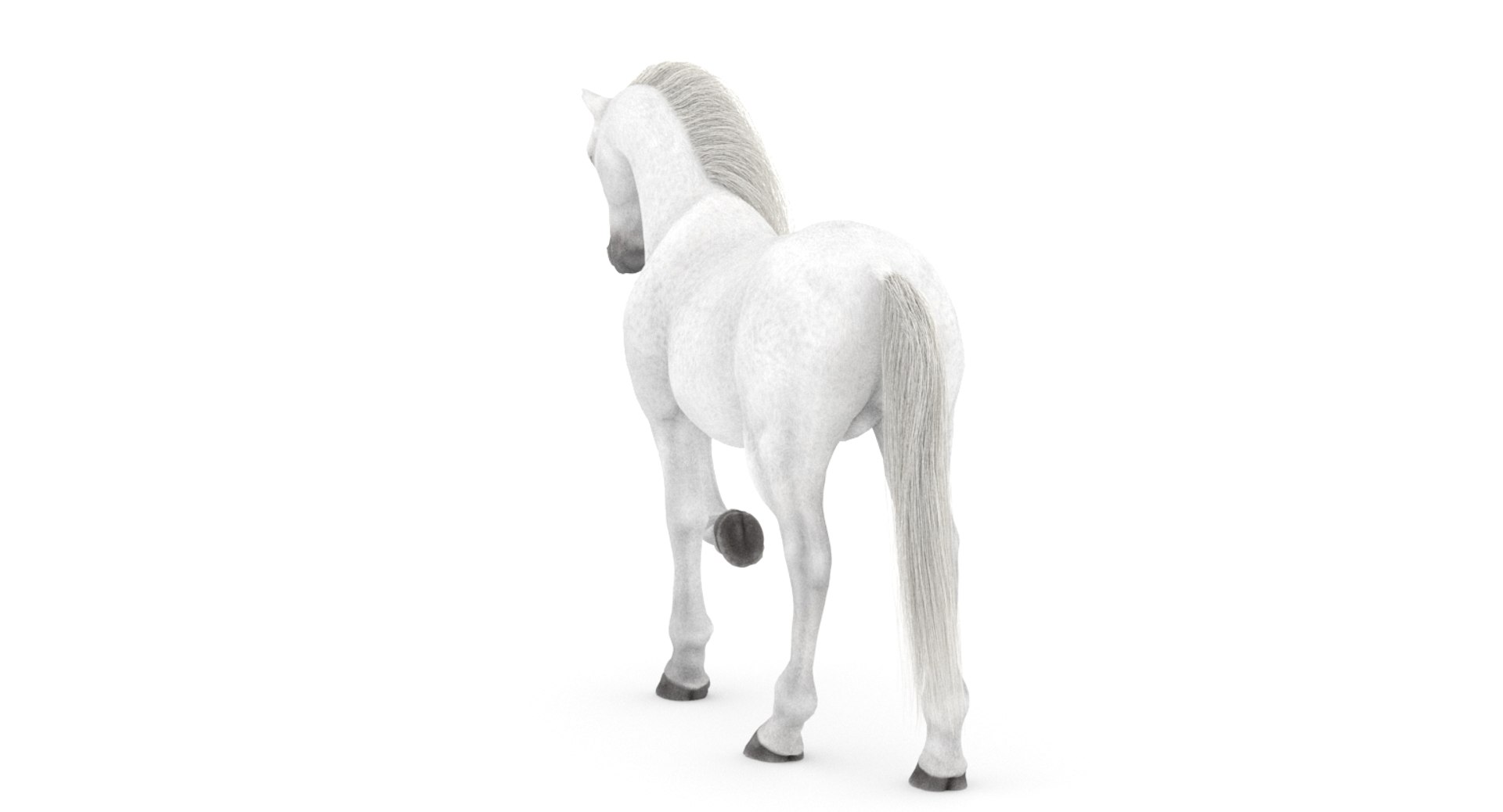white horse rigged 3D model https://p.turbosquid.com/ts-thumb/Vg/H9sRZv/1fYVpAAT/horse3dmodelfur05/jpg/1559813029/1920x1080/fit_q87/fb13be01481b1a705c21753e5db1673a477f0bea/horse3dmodelfur05.jpg