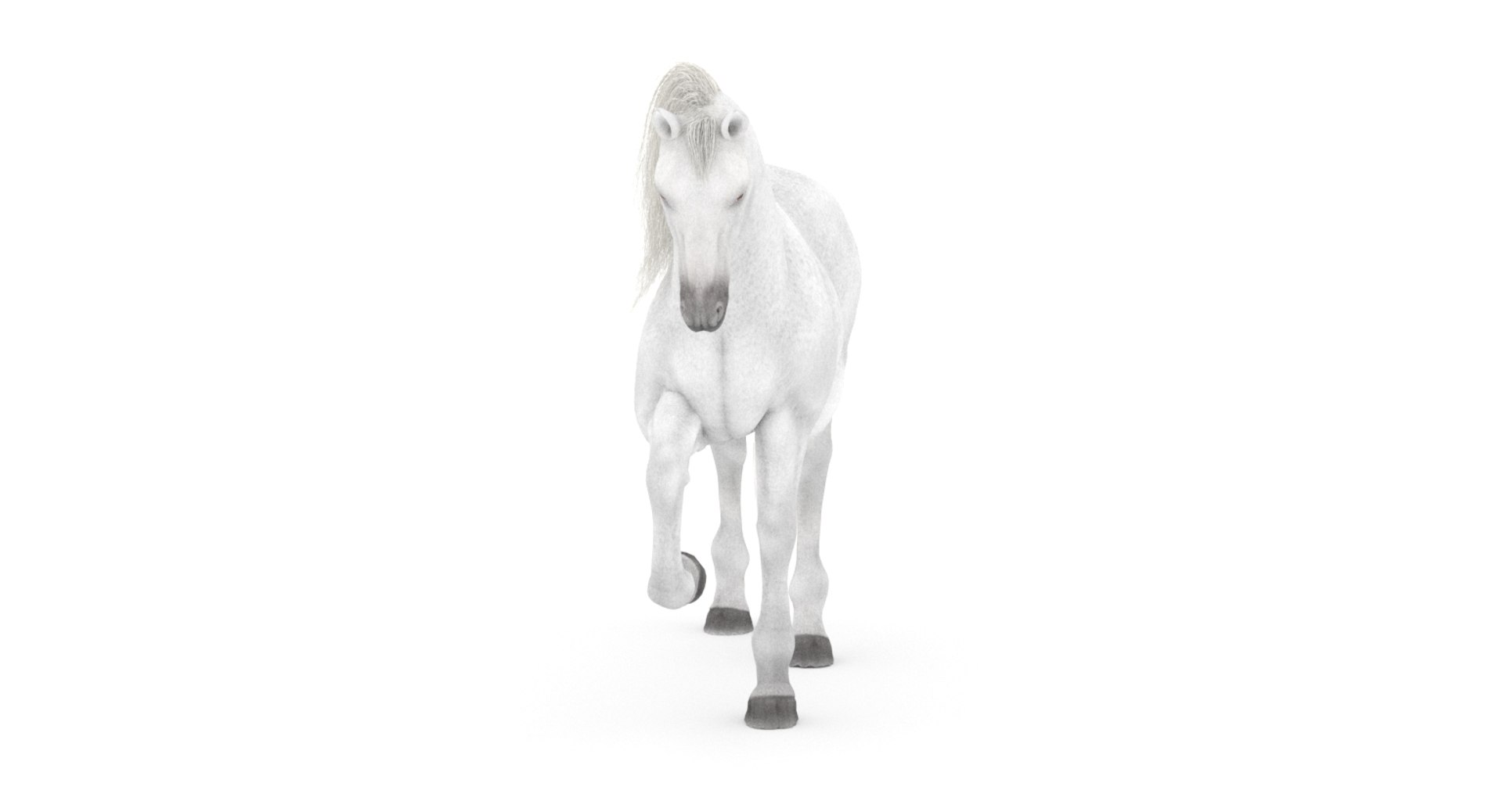 white horse rigged 3D model https://p.turbosquid.com/ts-thumb/Vg/H9sRZv/ElmCNOh1/horse3dmodelfur02/jpg/1559813029/1920x1080/fit_q87/ec36ed1d3acb42d89ad800632731fd42bc726b79/horse3dmodelfur02.jpg
