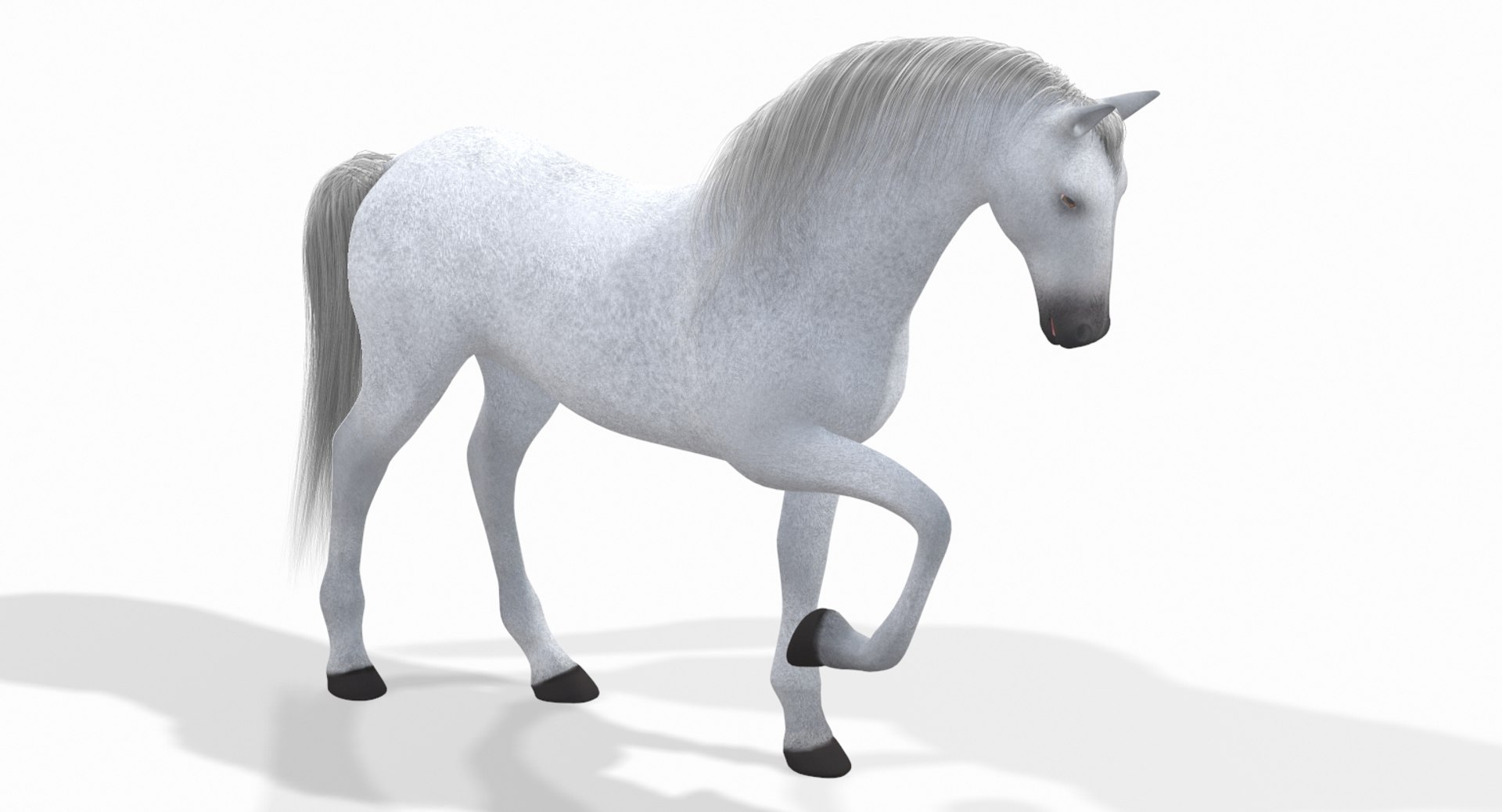 white horse rigged 3D model https://p.turbosquid.com/ts-thumb/Vg/H9sRZv/pWpudxsK/horse3dmodelfur01scanline/jpg/1560789267/1920x1080/fit_q87/de17894351760bb0f3fbcedef7c81d6478ad2e51/horse3dmodelfur01scanline.jpg
