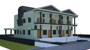 Modern House