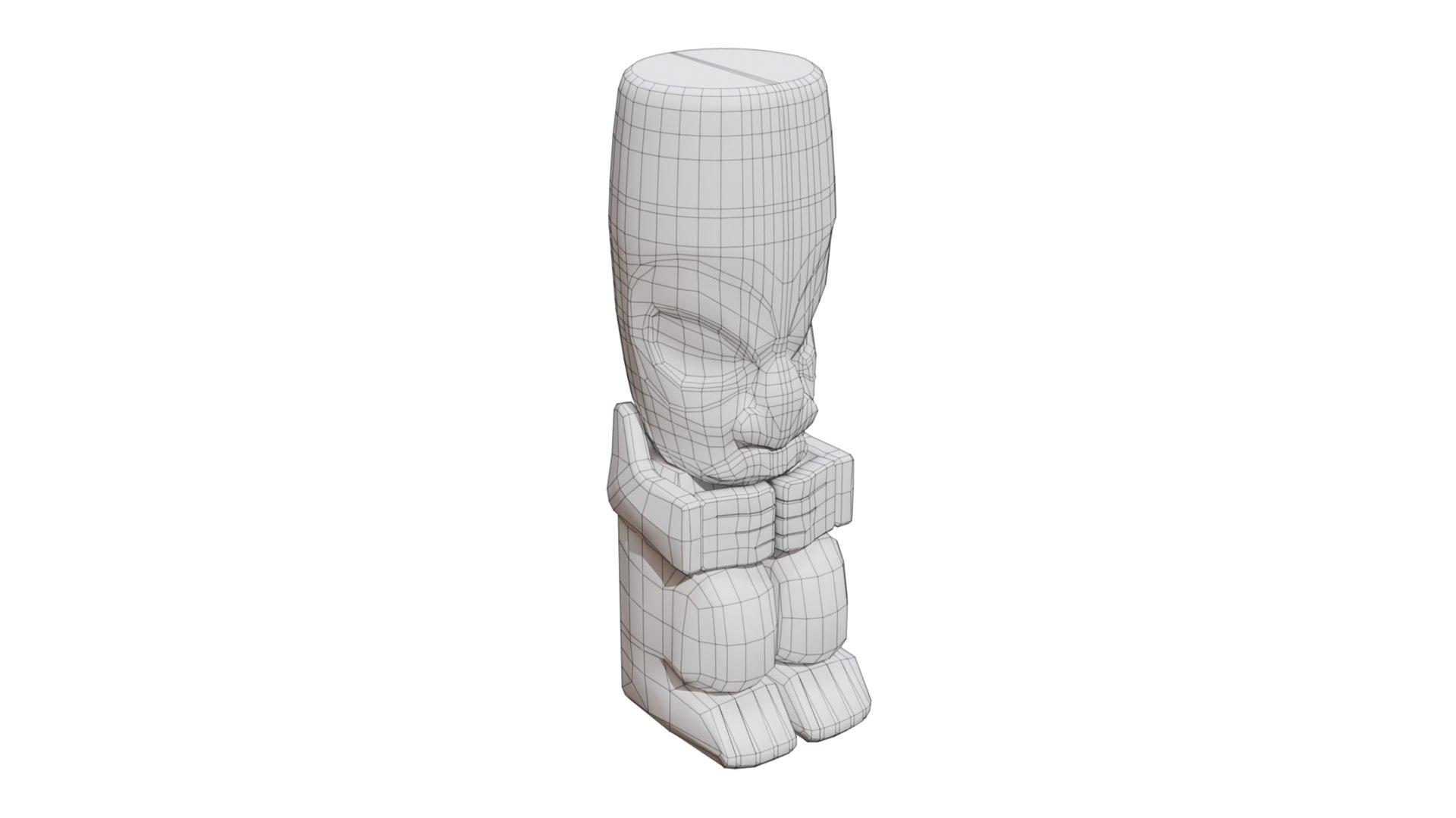 Statue Tiki Totem 01 model https://p.turbosquid.com/ts-thumb/Vg/KBan5A/mb/prop_statuetikitotem01_tnwire01/png/1714381497/1920x1080/fit_q87/8ee9080b2a1862a9a3776321c7ae60f3bef2b2db/prop_statuetikitotem01_tnwire01.jpg