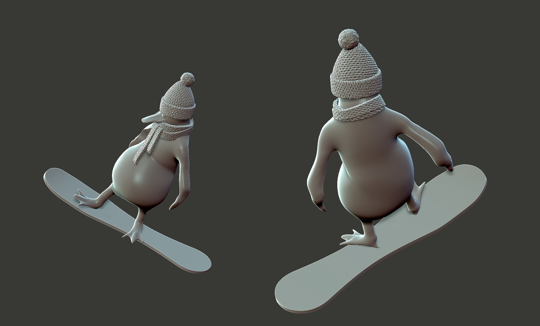 3D model penguin https://p.turbosquid.com/ts-thumb/Vg/KczfAq/AM/zbrushdocument6/jpg/1641837665/1920x1080/fit_q87/800a11e8779f4cf9e5a1a91e5da6d3728e5e2bce/zbrushdocument6.jpg