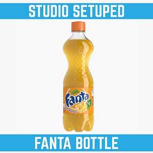 ma 0 fanta bottle studio lighting