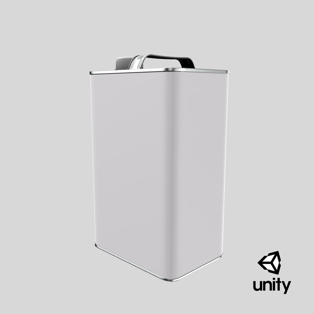 Paint Thinner Can Blank and Generic Label model https://p.turbosquid.com/ts-thumb/Vg/OY9uqj/Xx/stemcell_unity_render/png/1690380861/1920x1080/fit_q87/00a5698876f422c4a80635746bc9b81582e2f3af/stemcell_unity_render.jpg