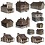 Historical Houses RAR