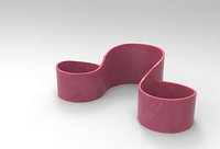 Mohha Pen Holder