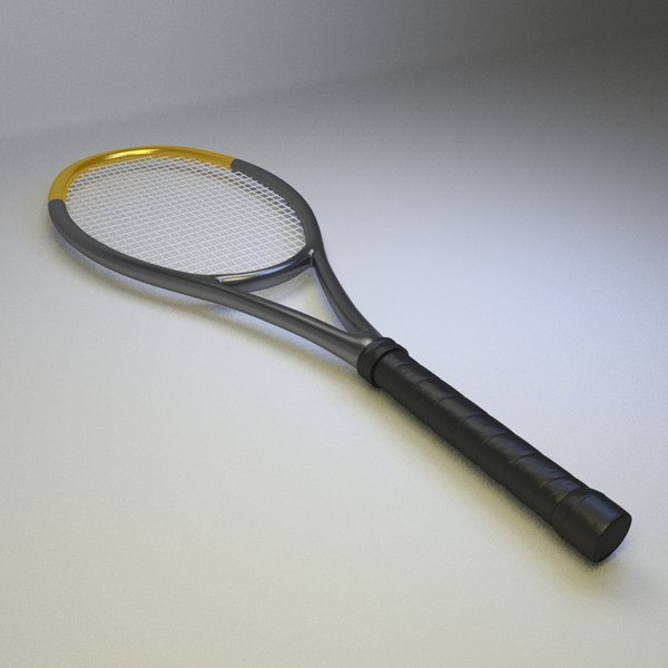 Raquet 2025 de tenis